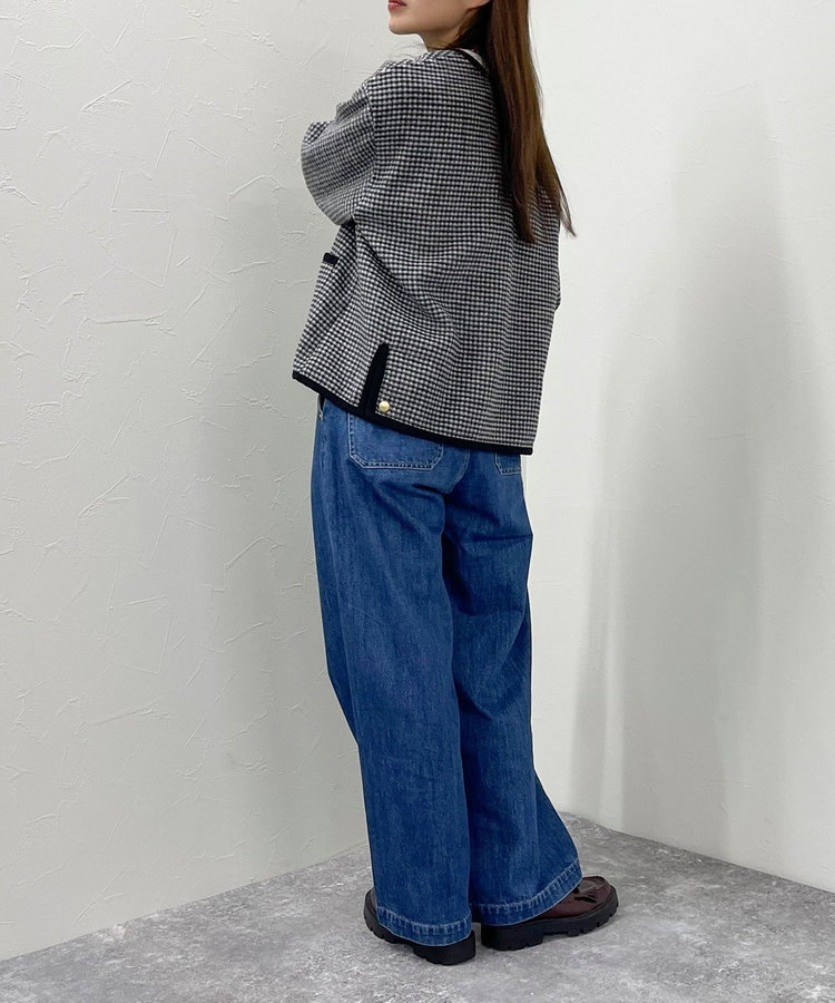 別注】【TRADITIONAL WEATHERWEAR/トラディショナル ウェザーウェア