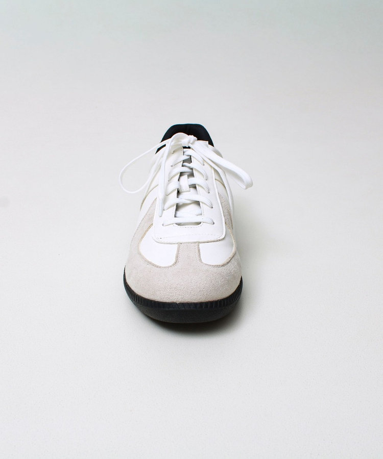 【GOODNESS】ジャーマントレーナー GERMAN TRAINER スニーカー