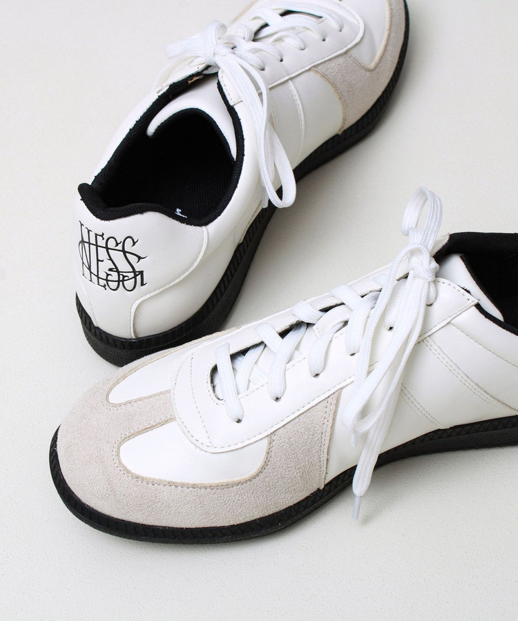 【GOODNESS】ジャーマントレーナー GERMAN TRAINER スニーカー
