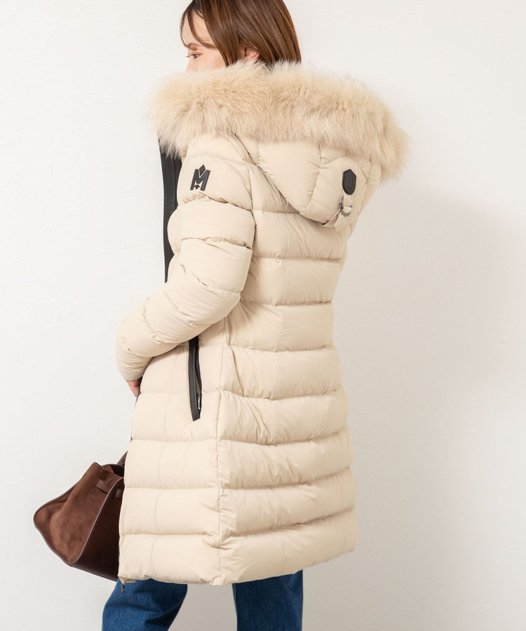 【MACKAGE/マッカージュ】CALLA-BX