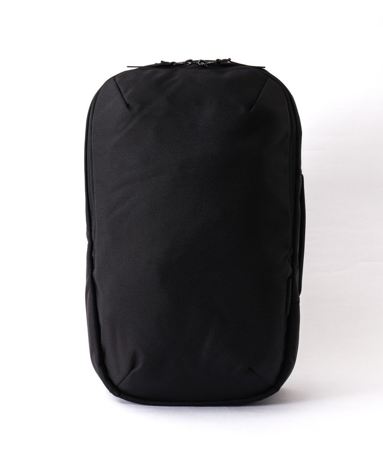 【WEXLEY/ウェクスレイ】LBP400 ACTIVE V2 CORDURA BALLISTIC BLACK