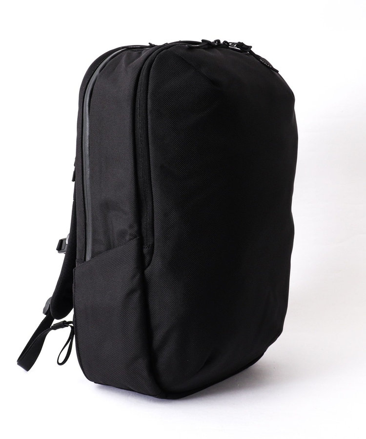【WEXLEY/ウェクスレイ】LBP400 ACTIVE V2 CORDURA BALLISTIC BLACK