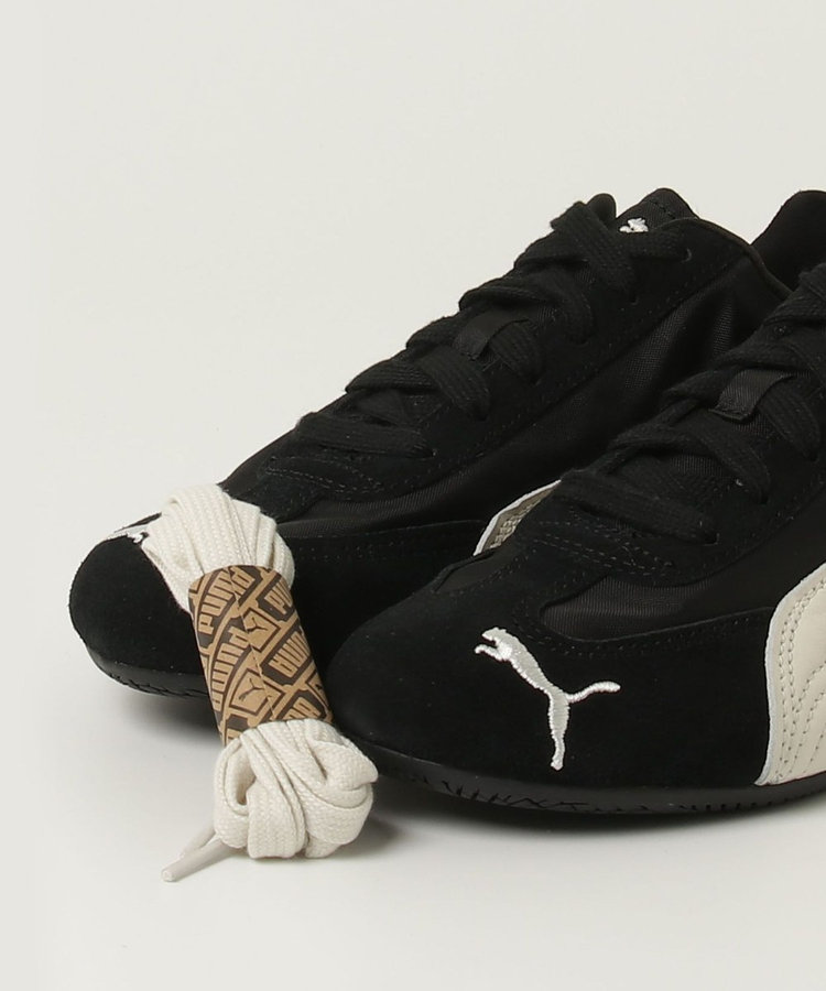 ［WEB限定 SPECIAL SALE！］【PUMA/プーマ】SPEEDCAT NYLON