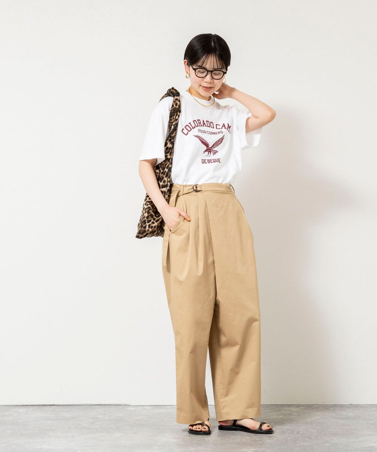 【GULFCOAST SPORTSWEAR/ガルフ コースト スポーツウェア】別注プリントＴシャツ