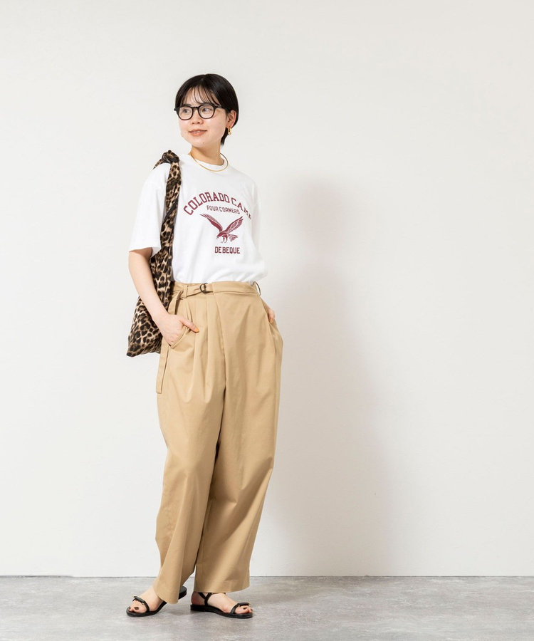 【GULFCOAST SPORTSWEAR/ガルフ コースト スポーツウェア】別注プリントＴシャツ