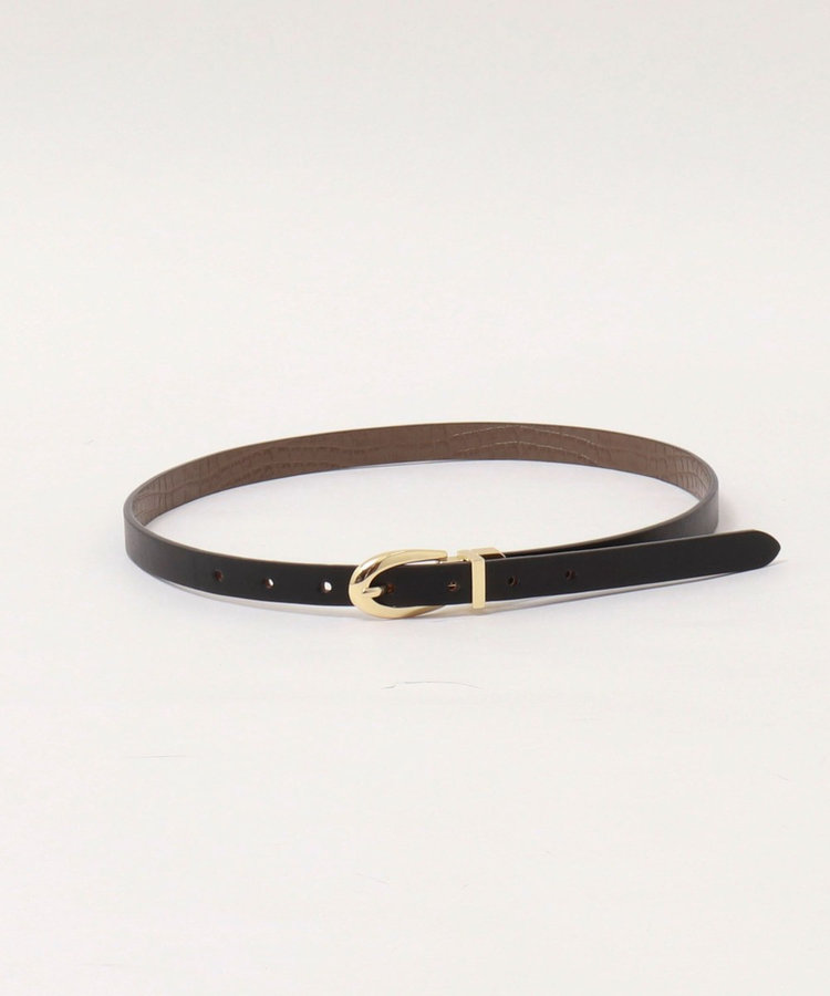 リバーシブルベルト（5-0131-9-13-315）｜NOLLEY'S(ノーリーズ