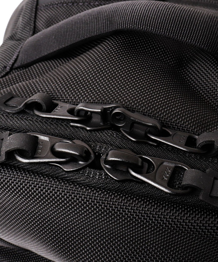 【WEXLEY/ウェクスレイ】ACE200 ACE V2 CORDURA BALLISTIC BLACK