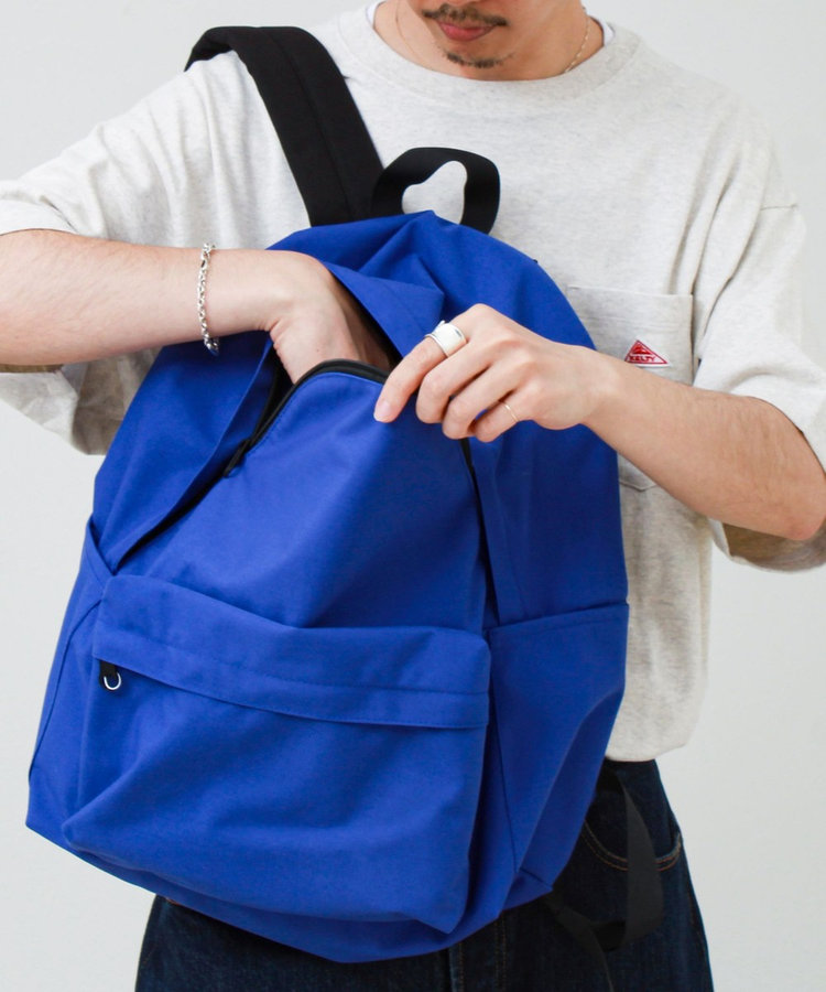 【PACKING/パッキング】22L DAYPACKS デイパック リュック