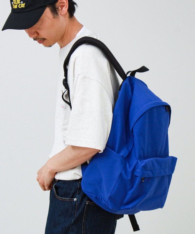 【PACKING/パッキング】22L DAYPACKS デイパック リュック