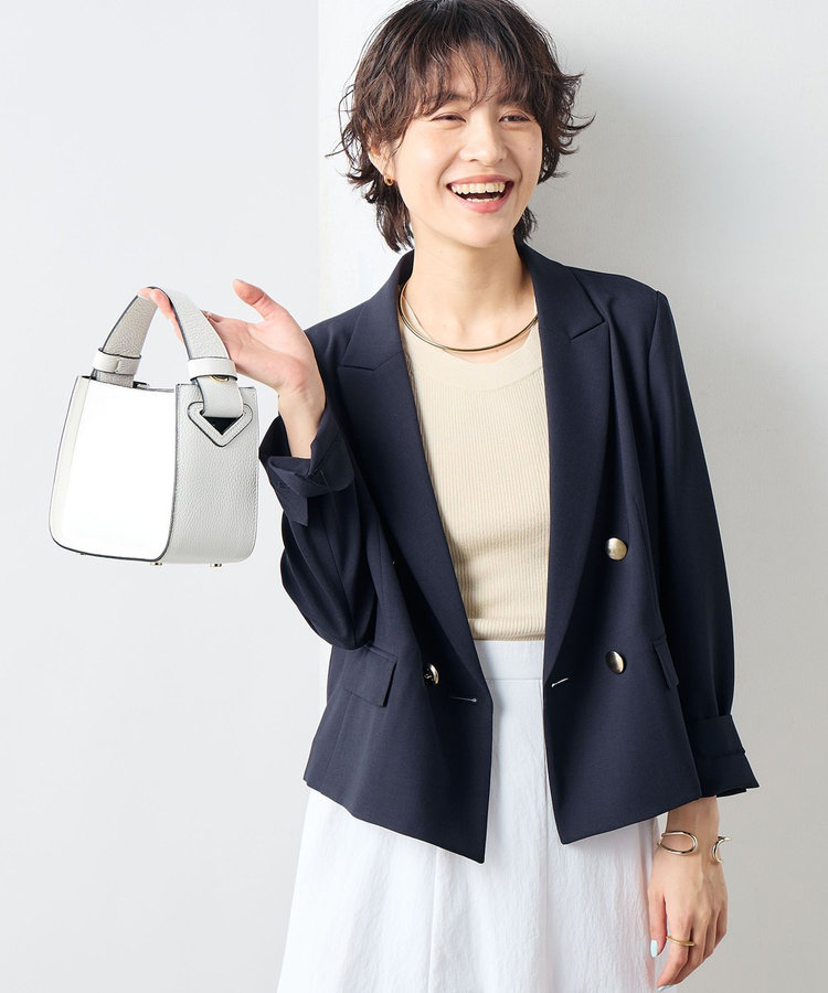 NOLLEY'S】夏の羽織もの、どれを選ぶ？ 2025.05.07｜｜NOLLEY'S