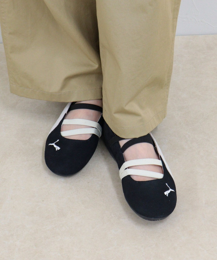 【PUMA/プーマ】SPEEDCAT BALLET SD WNS