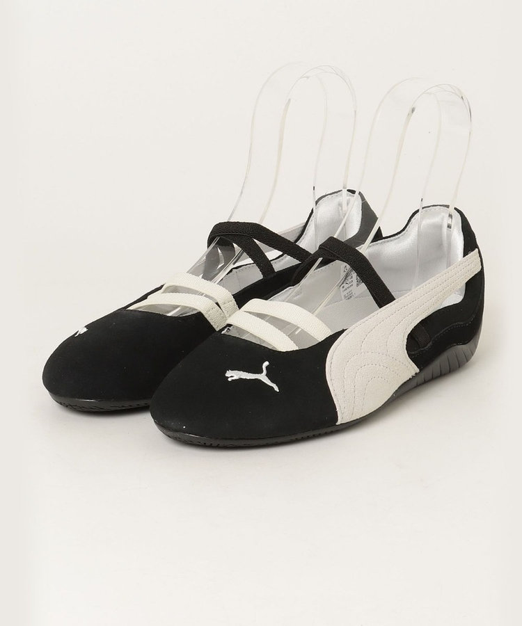 【PUMA/プーマ】SPEEDCAT BALLET SD WNS