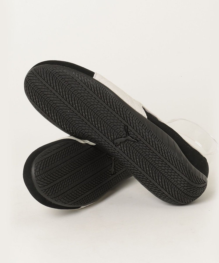 【PUMA/プーマ】SPEEDCAT BALLET SD WNS