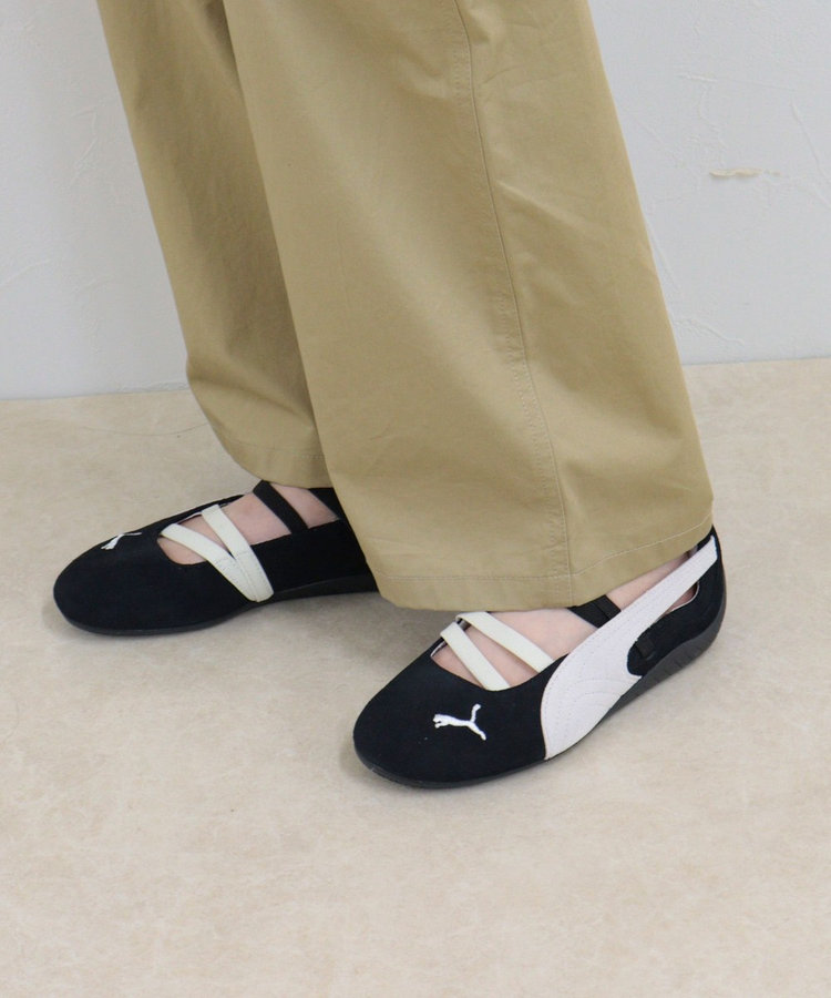 【PUMA/プーマ】SPEEDCAT BALLET SD WNS