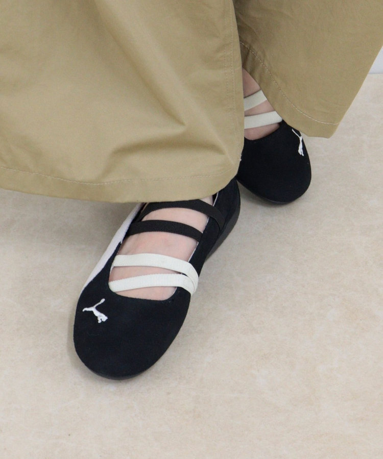【PUMA/プーマ】SPEEDCAT BALLET SD WNS