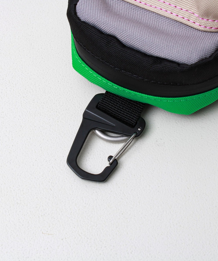 【MEI/メイ】MINI PACK SHOULDER