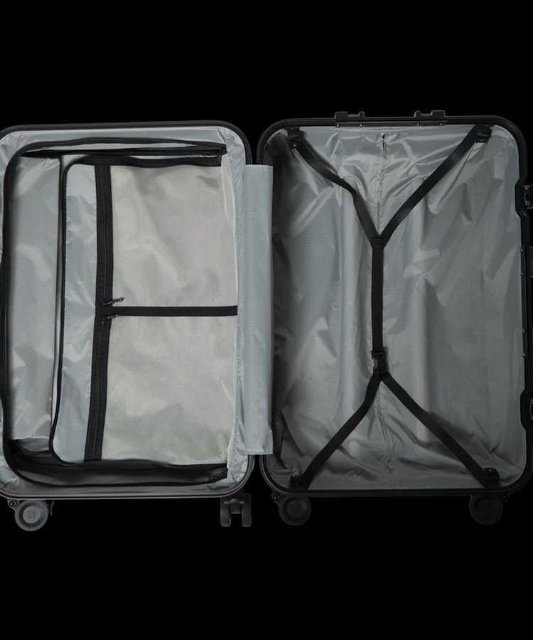 【WHITEAGE/ホワイタージュ】AUORBE Suitcase Flexbox XL