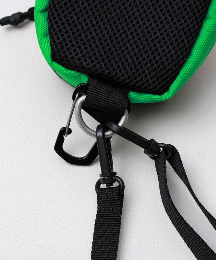 【MEI/メイ】MINI PACK SHOULDER