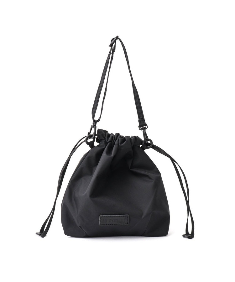 【BAICYCLON by bagjack/バイシクロン バイ バッグジャック】BCL-154 PACKABLE TOTE SHOULDER BAG