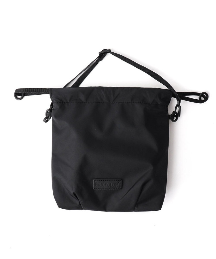 【BAICYCLON by bagjack/バイシクロン バイ バッグジャック】BCL-154 PACKABLE TOTE SHOULDER BAG