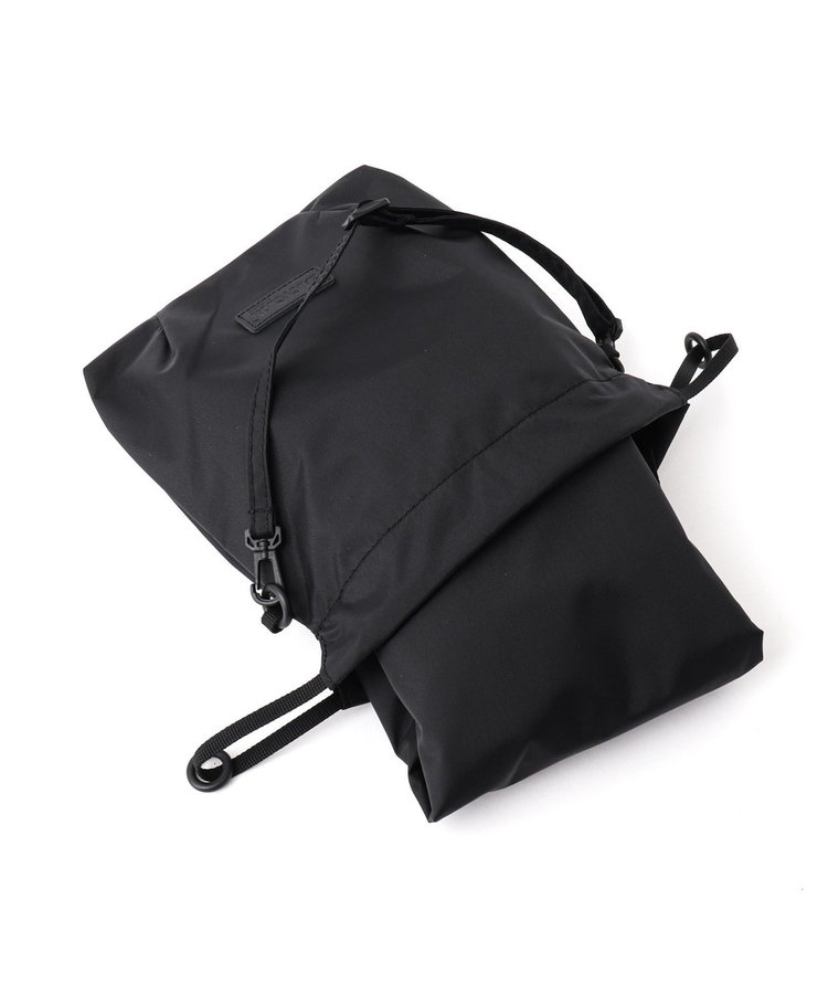 【BAICYCLON by bagjack/バイシクロン バイ バッグジャック】BCL-154 PACKABLE TOTE SHOULDER BAG