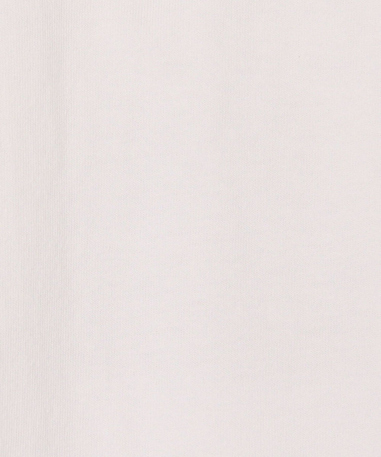 リングスパンコットンインクジェットプリントT