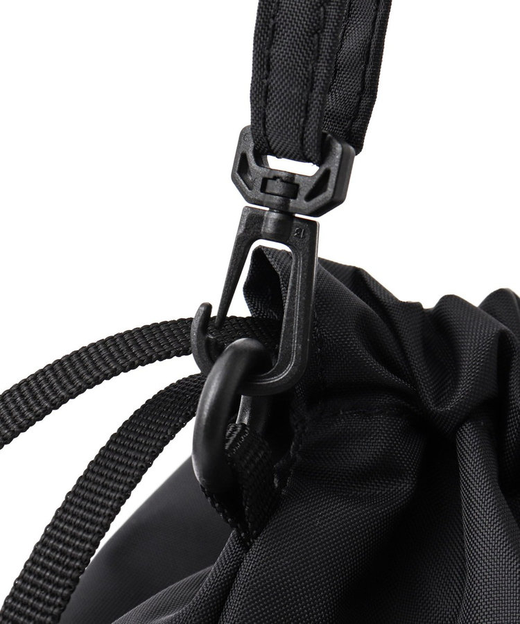 【BAICYCLON by bagjack/バイシクロン バイ バッグジャック】BCL-154 PACKABLE TOTE SHOULDER BAG
