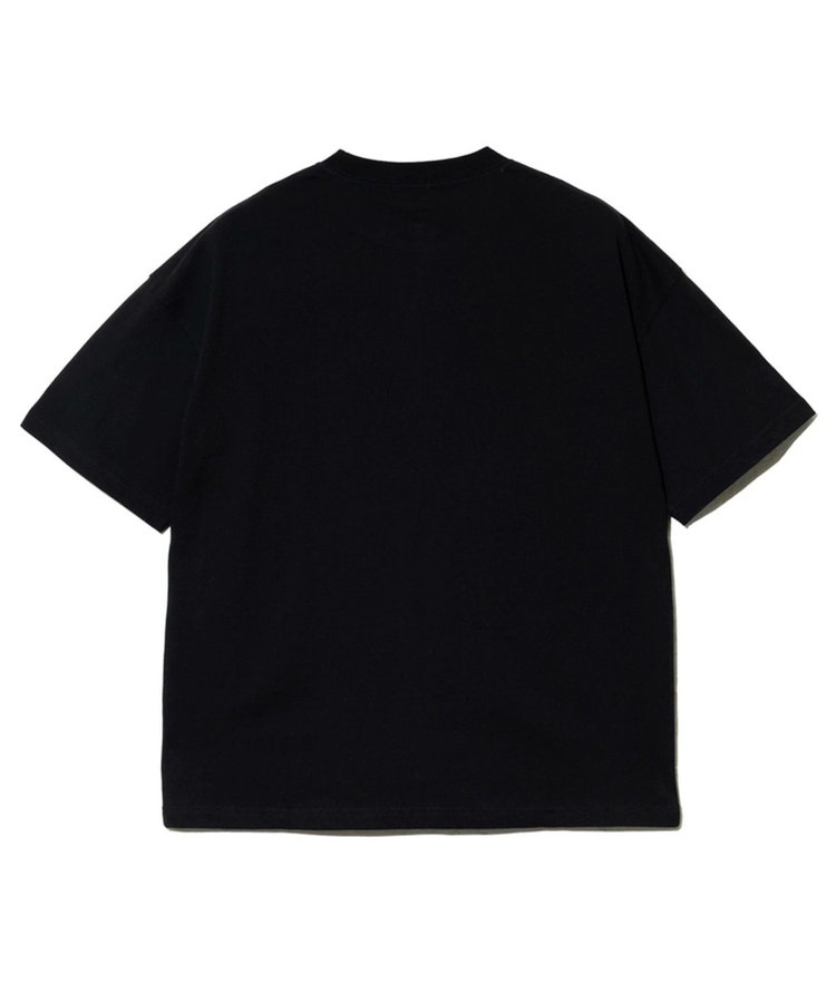【Duckster/ダックスター】BEAT FOR LIFE!TEE
