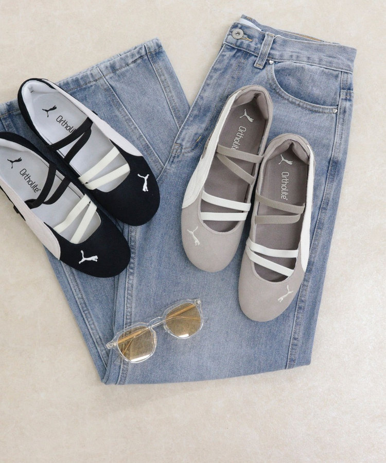 【PUMA/プーマ】SPEEDCAT BALLET SD WNS