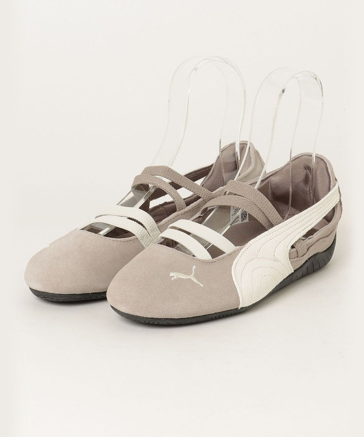 【PUMA/プーマ】SPEEDCAT BALLET SD WNS