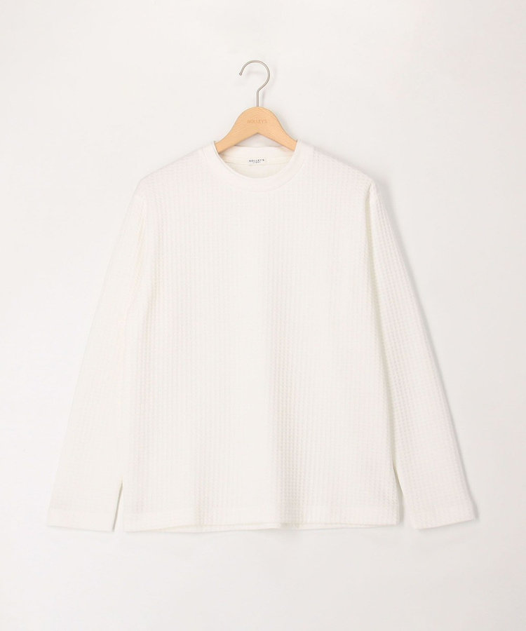 Off-White レイヤードロンt OFF-WHITE 【公式通販】