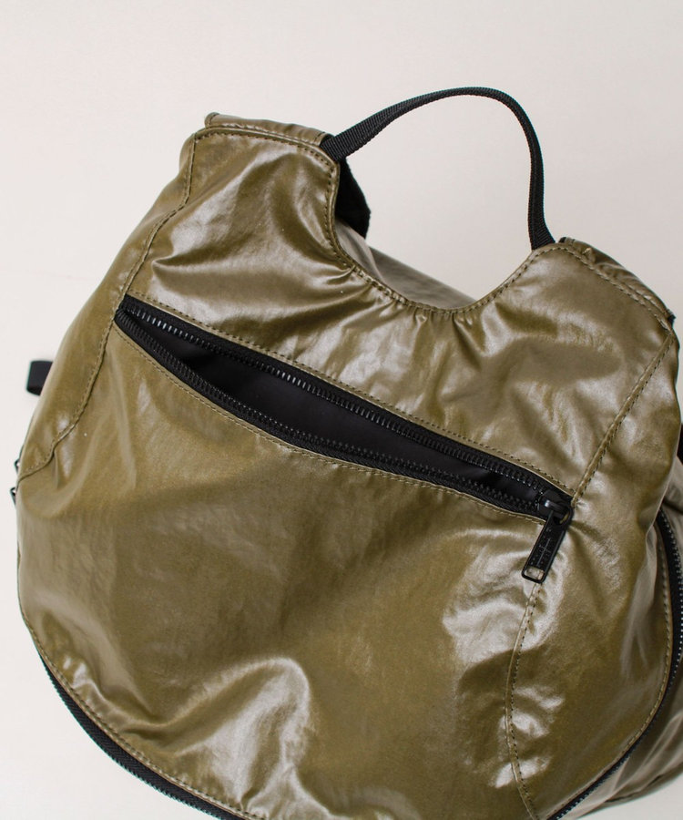 【UNIVERSAL OVERALL/ユニバーサルオーバーオール】Surplus rucksack