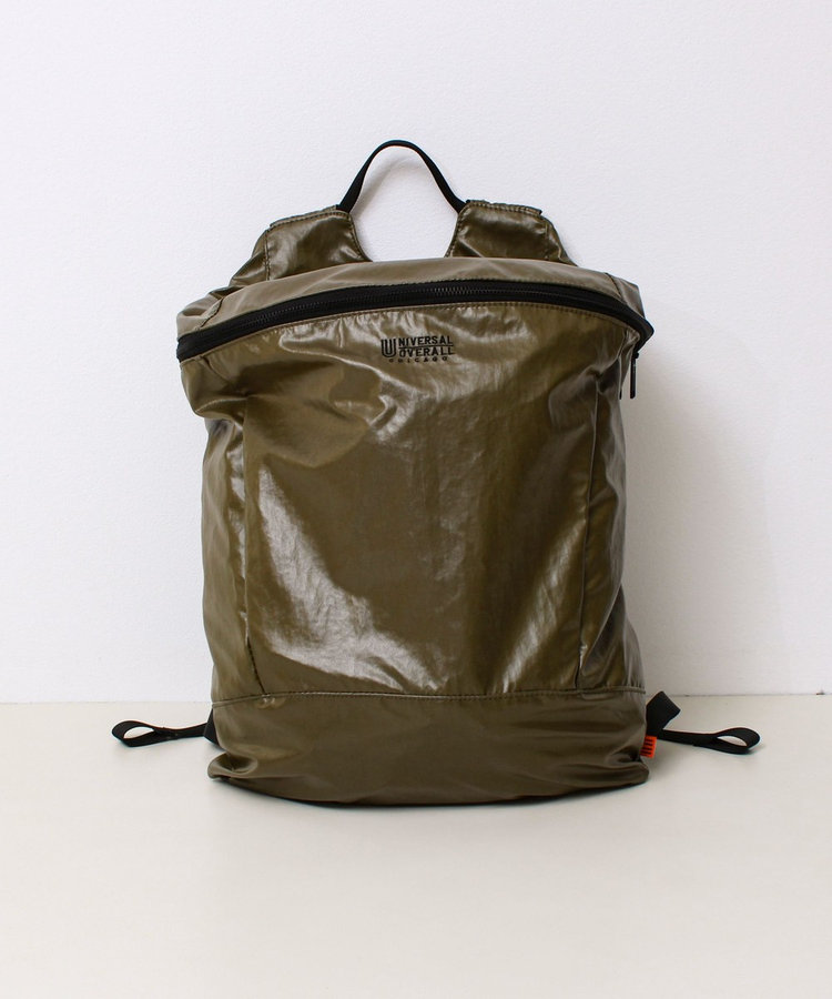 【UNIVERSAL OVERALL/ユニバーサルオーバーオール】Surplus rucksack