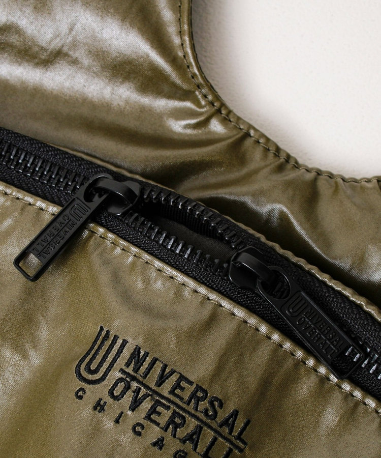 【UNIVERSAL OVERALL/ユニバーサルオーバーオール】Surplus rucksack