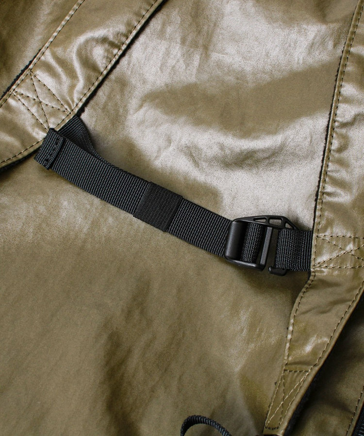 【UNIVERSAL OVERALL/ユニバーサルオーバーオール】Surplus rucksack