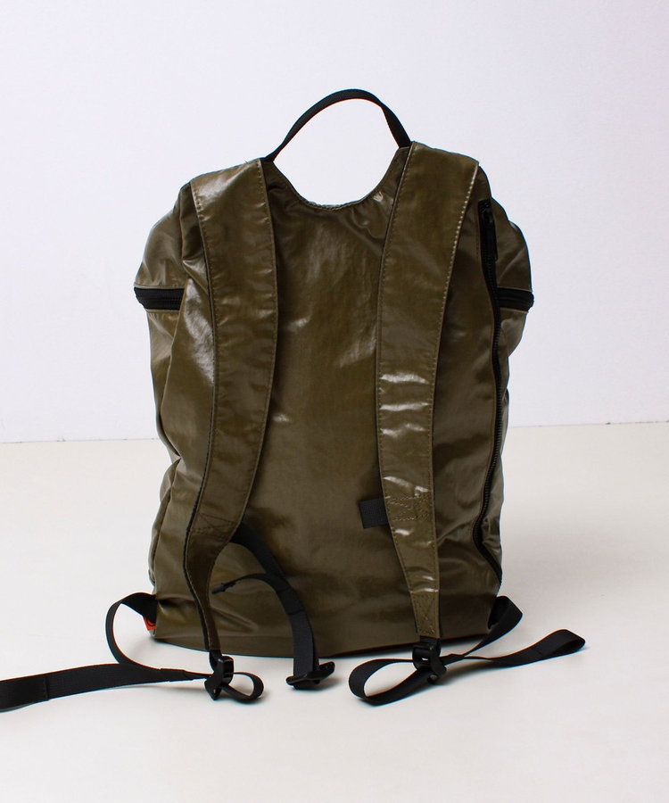 【UNIVERSAL OVERALL/ユニバーサルオーバーオール】Surplus rucksack