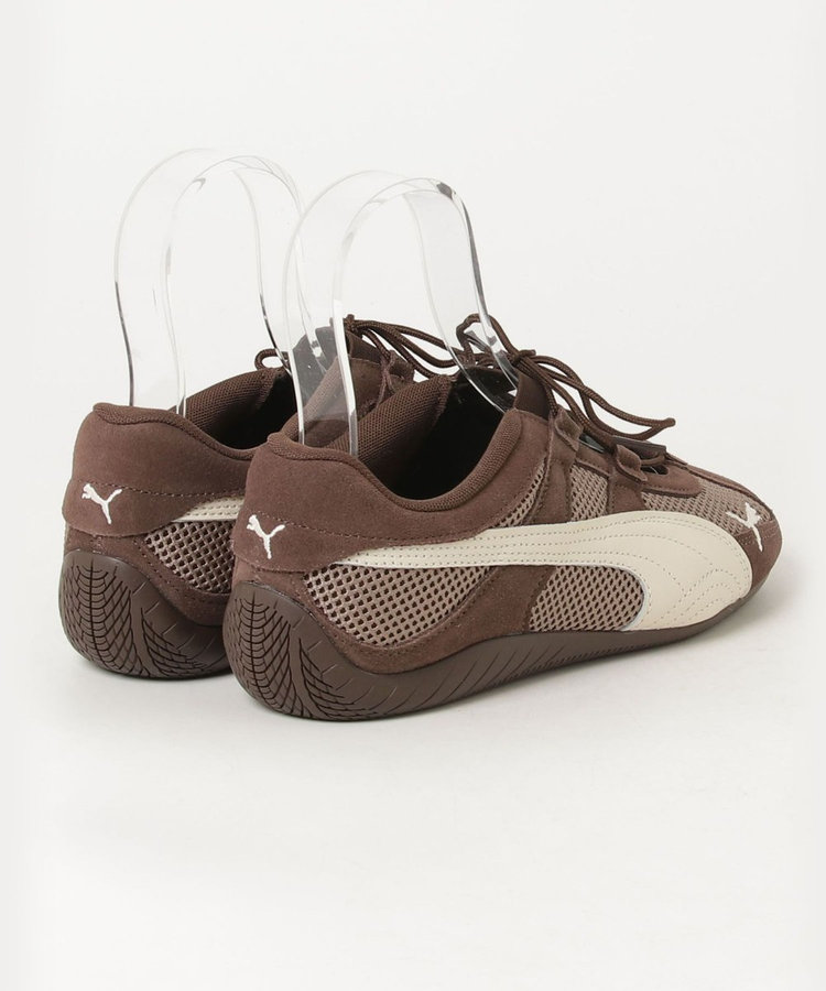 【PUMA/プーマ】SPEEDCAT GO WNS