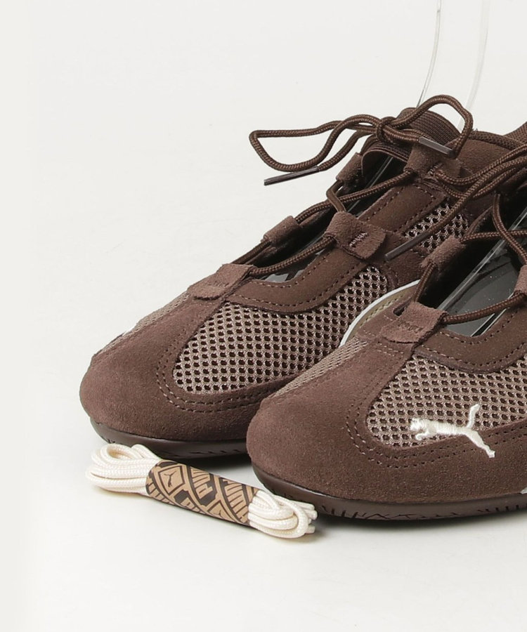 【PUMA/プーマ】SPEEDCAT GO WNS