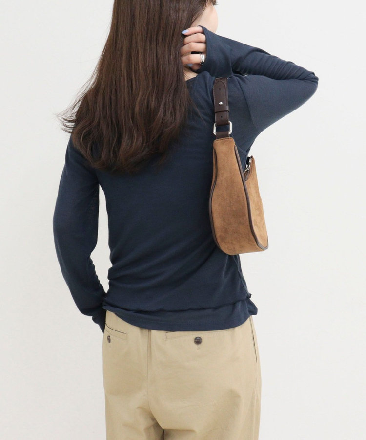 レイヤードタンクセットロンTシャツ