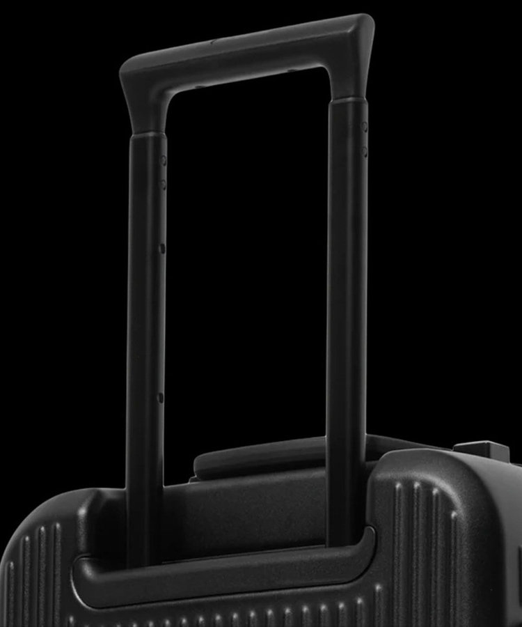 【WHITEAGE/ホワイタージュ】AUORBE Suitcase Flexbox S
