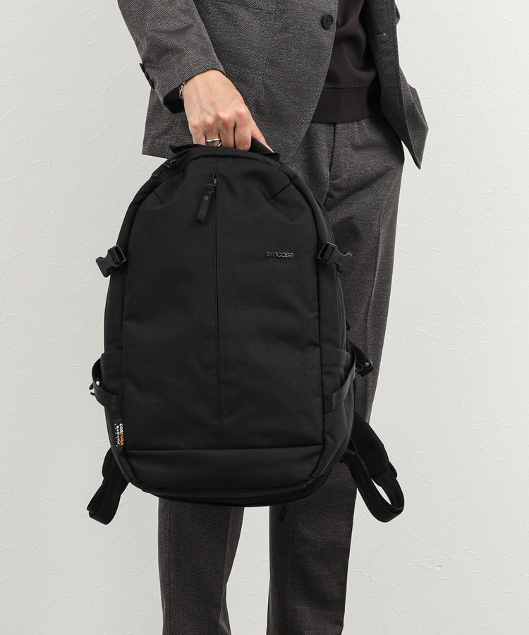 【Incase/インケース】Tracks Expandable Backpack