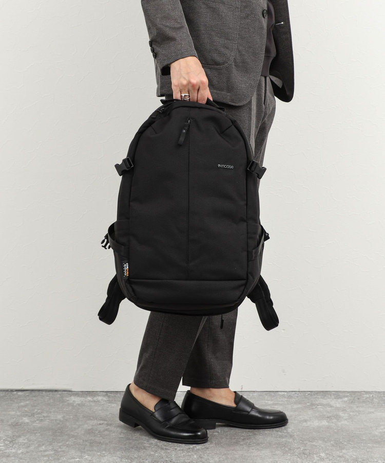 【Incase/インケース】Tracks Expandable Backpack