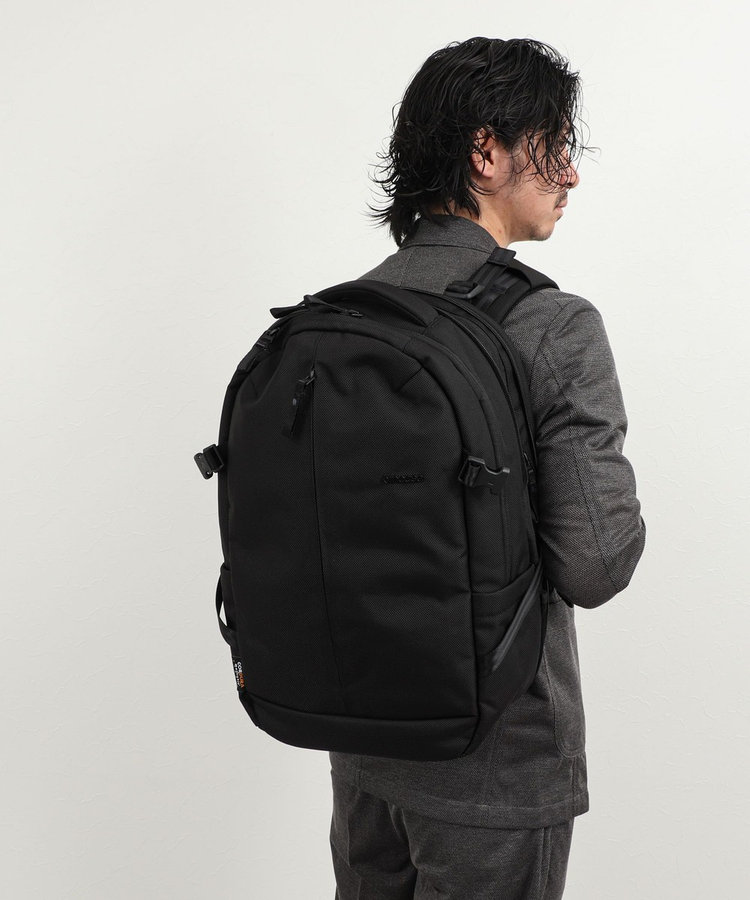 【Incase/インケース】Tracks Expandable Backpack