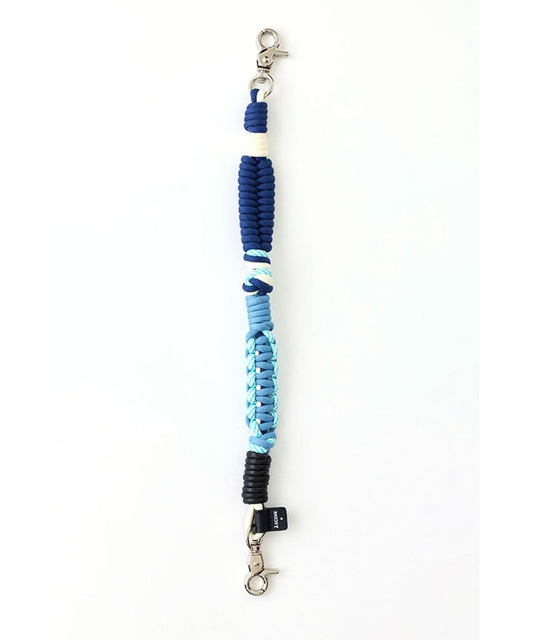 【A SCENE】Design paracord strap パラコード ストラップ