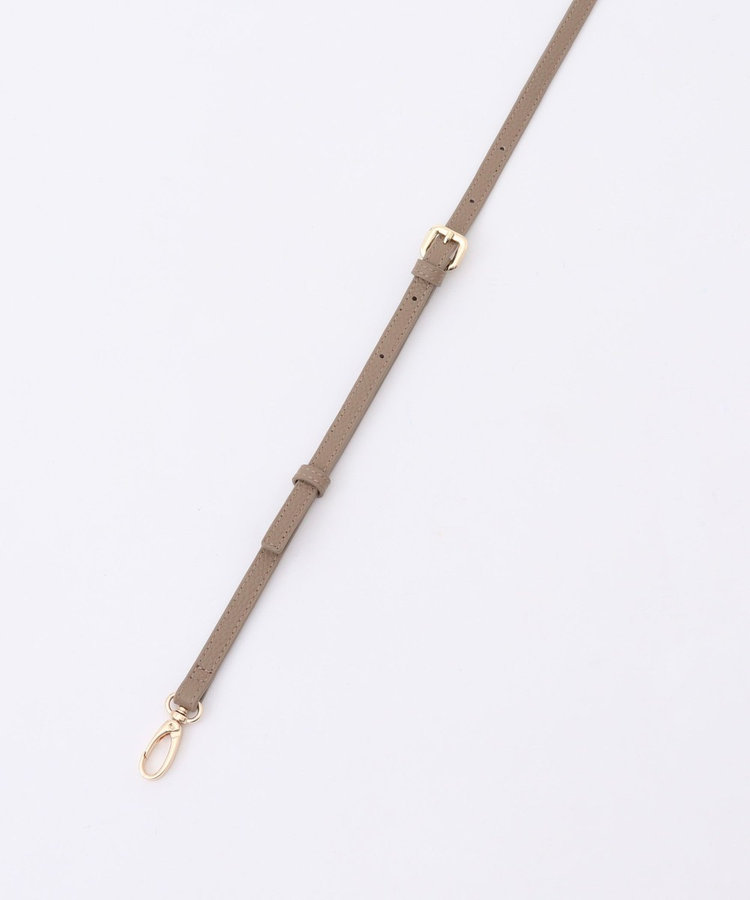 HINERIナイロン2WAYミニショルダーバッグ