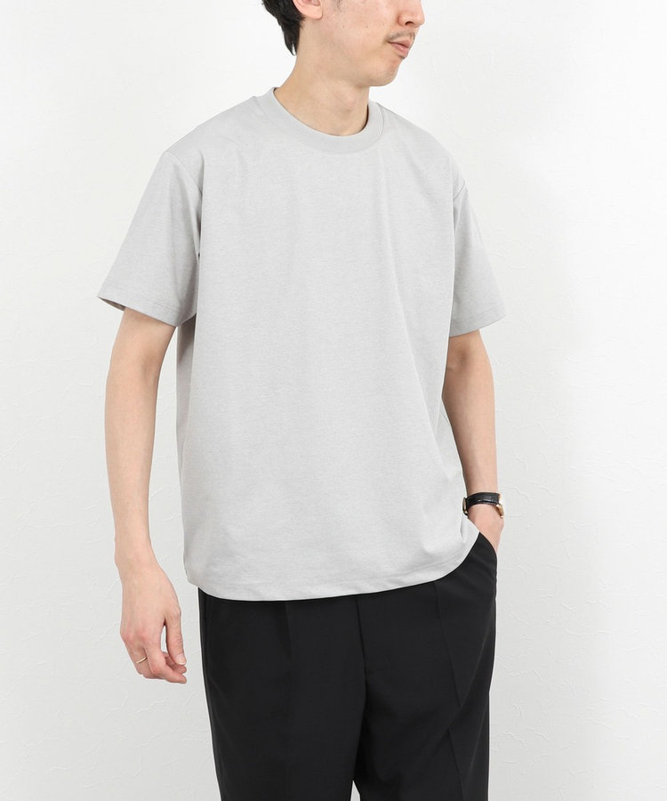 ［WEB限定 SPECIAL SALE！］クイックドライTシャツ / 吸水速乾 / クルーネック / 26SS