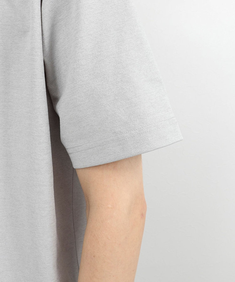［WEB限定 SPECIAL SALE！］クイックドライTシャツ / 吸水速乾 / クルーネック / 26SS