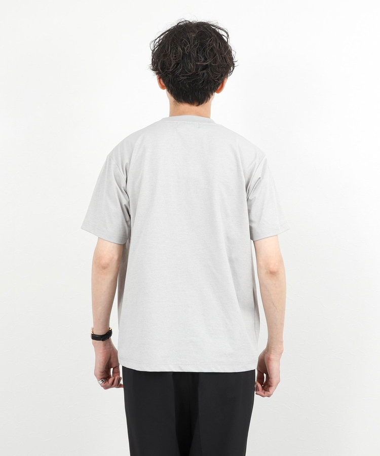 ［WEB限定 SPECIAL SALE！］クイックドライTシャツ / 吸水速乾 / クルーネック / 26SS