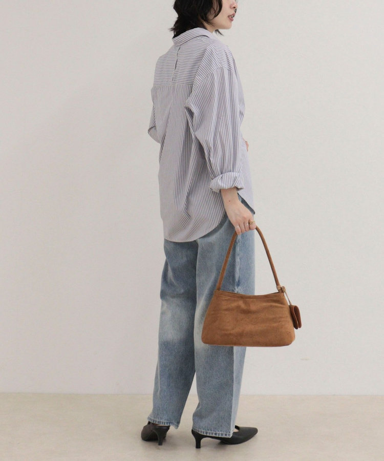 ［FREDY＆GLOSTER限定 TIME SALE！］FR 2WAYシャツ