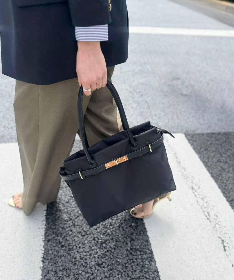 HINERI A4トートバッグ